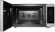 Sharp® Carousel® 2.2 Cu. Ft. Stainless Steel Countertop Microwave-1