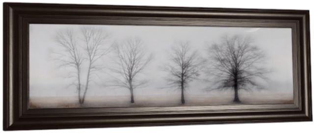 Classy Living Jacks, H Early December Wall Art-3