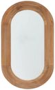 Signature Design by Ashley® Daverly Light Brown Accent Mirror-0
