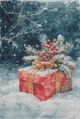 Dalyn™ Rug Company Merry & Bright MY13 5'x8 Area Rug-0