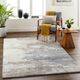 Surya Tuscany Beige/Ivory 8'x10' Area Rug-5
