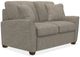 La-Z Boy® Amy Oat Loveseat-1