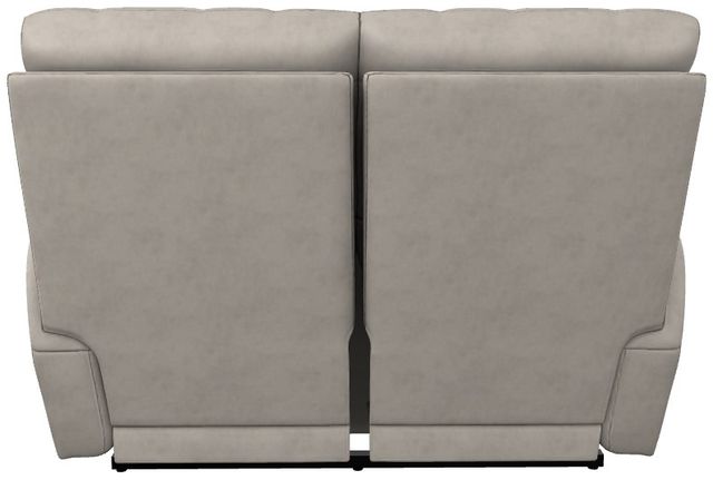 La-Z-Boy® Cassian Oyster Manual Reclining Loveseat-4