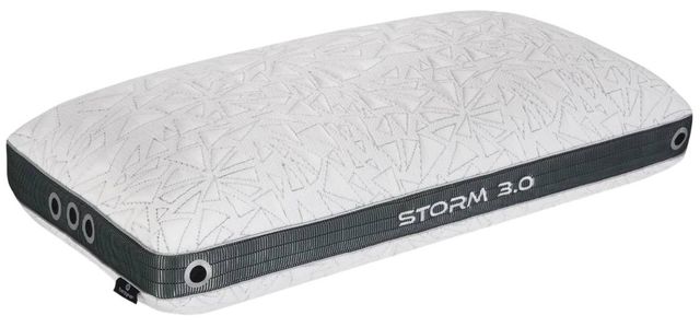 BEDGEAR® Storm 3.0 Performance® Dual Comfort King Bed Pillow-0