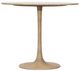 Dovetail Furniture Martine Natural Bistro Table-0