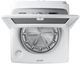 Samsung 5.0 Cu. Ft. White Top Load Washer-1