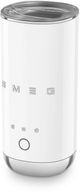 Smeg 50's Style White Milk Frother-2