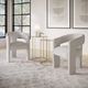 Jofran 2271 Nash Table and Gwen Chairs-2