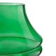 A & B Home Green 8" Flower Vase-3