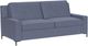 American Leather® Customizable Bryson Fabric Queen Sleeper Sofa-0