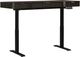aspenhome® Rylan Dark Roast 60" Lift Desk-3