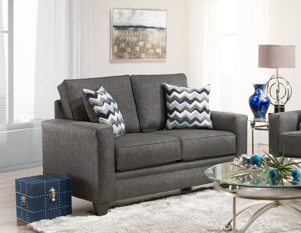 Crypton Loveseat Lacks Furniture Brownsville Laredo McAllen Alice Corpus Christi Harlingen Rio Grande City Victoria Pharr TX