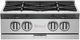 BlueStar® Platinum Series 24" Color Match Gas Rangetop-0