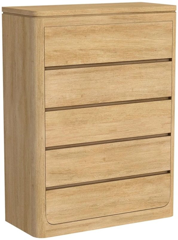 Elements International Rosalie Natural Chest-0