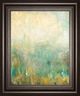 Classy Living Pasion Jardin Vert Wall Art -0