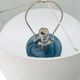 A & B Home Blue Table Lamp-2