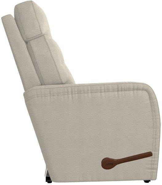 La-Z-Boy® Baron Natural Manual Wall Reclining Loveseat-3