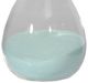 A & B Home Fedinand Jade 60-Minute Hourglass-2