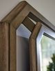 Tommy Bahama® Furniture Cypress Point Callan Gray Mirror-3