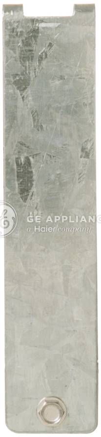 GE® Gold/Gray Range LP Gas Conversion Kit-1