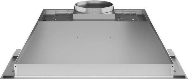 GE Profile™ 48" Stainless Steel Insert Range Hood-2