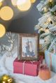 A & B Home Brown Photo Frame-4