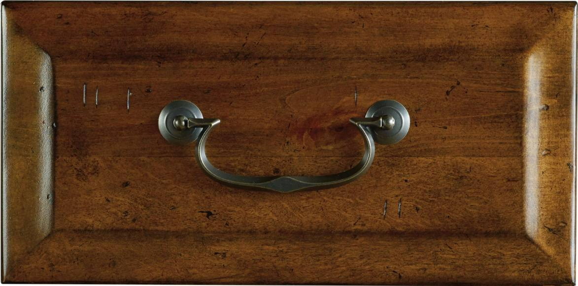 Hooker Furniture Tynecastle Lateral File - Thumbnail 5