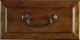 Hooker® Furniture Tynecastle Warm Chestnut Lateral File Cabinet-2