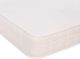 Naturepedic® 2 in 1 Organic 7" Innerspring Dual Comfort Tight Top Kids Waterproof Twin Mattress in a Box-1
