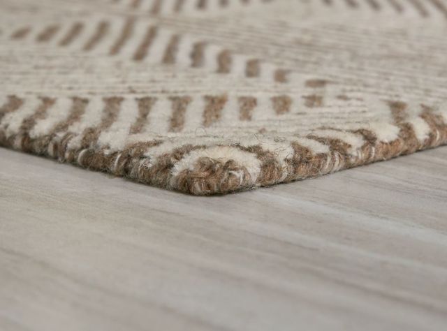 Signature Design by Ashley® Jadott 5'x7' Area Rug-2