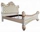 ACME Furniture Vendom Antique Pearl Eastern King Panel Bed-0