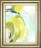 Classy Living June Erica Vess Tidal Vortex IV Wall Art-0