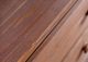 Furniture of America® Lea Mahogany Nightstand-2
