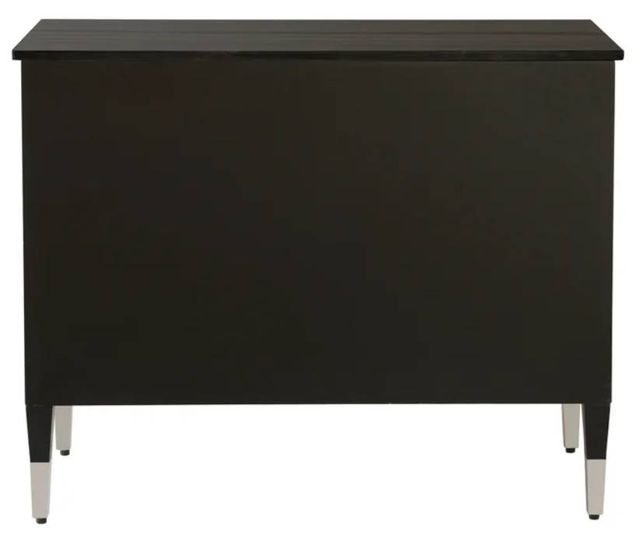 StyleCraft Black Stealth Chest-2