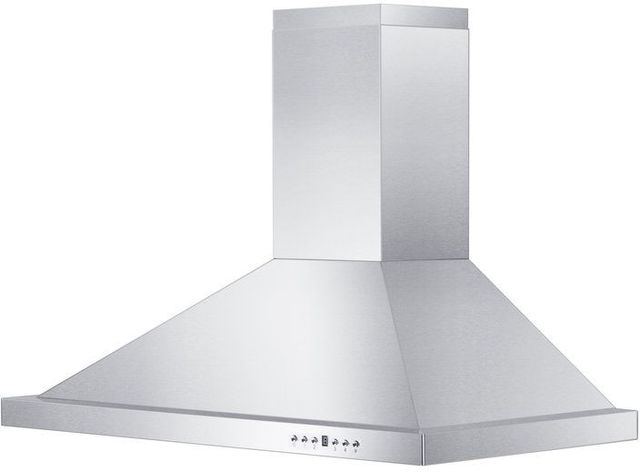ZLINE 2 Piece Stainless Steel Kitchen Package-12