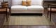 Karastan® Wabi Sabi by Drew & Jonathan Home Tan 5’ x 8' Area Rug-1