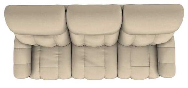 La-Z-Boy® Morrison Porcelain Manual Reclining Sofa-4