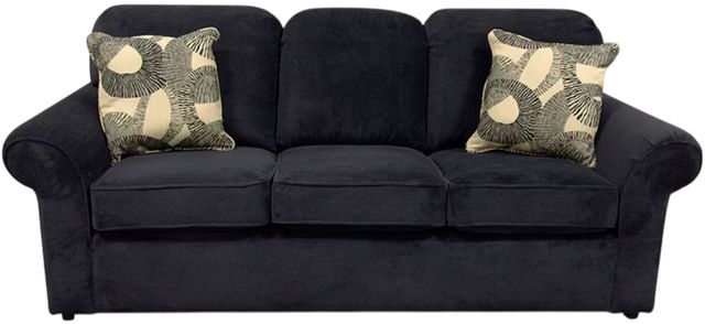 England Furniture Customizable Malibu Queen Sleeper Sofa-2