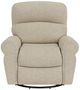 Flexsteel® Customizable Langston Manual Swivel Gliding Recliner-1