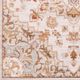Surya Oushak Beige 5'x7' Area Rug-1