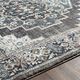 Surya Montana Gray 8'x10' Area Rug-3