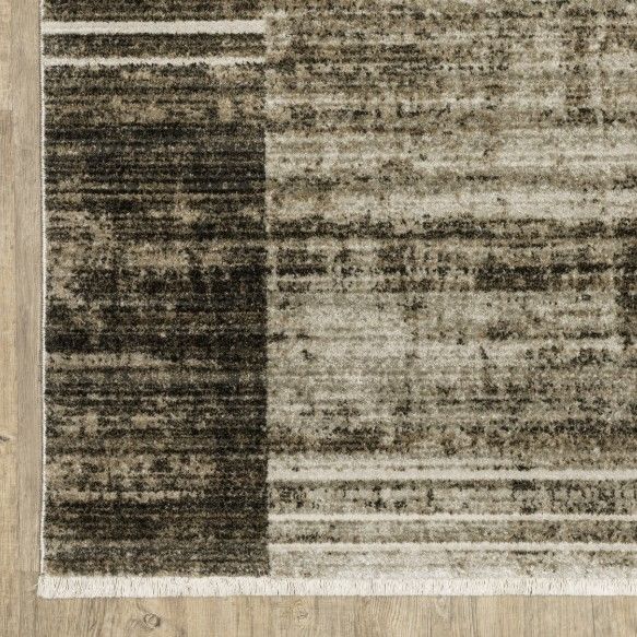 Oriental Weavers™ Bauer 5'x8' Style 5 Area Rug-2