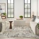 Nourison Home™ Quarry 5'x7' Style 3 Area Rug -1
