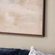 Crestview Neutral Strata Canvas Wall Art-3