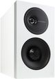 Definitive Technology Demand™ 9 Gloss White 5.25" Mid-Sized Bookshelf Loudspeakers-2