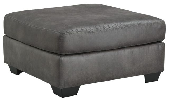 Signature Design by Ashley® Bladen 2-Piece Slate Living Room Set-2