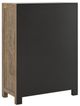 Emerald Home Pine Valley Caramel Brown Chest-4