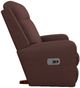 La-Z-Boy® Finley Brick Power Rocking Recliner with Headrest-3