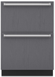 Sub-Zero® 3.8 Cu. Ft. Panel Ready Freezer Drawer-0