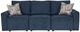 Flexsteel® Customizable Dawson Sofa-5